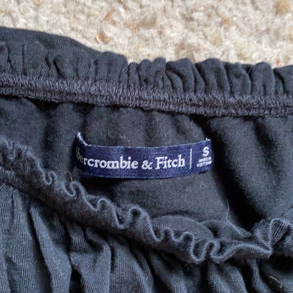 brand new abercrombie and fitch strapless - Picture 2 of 3